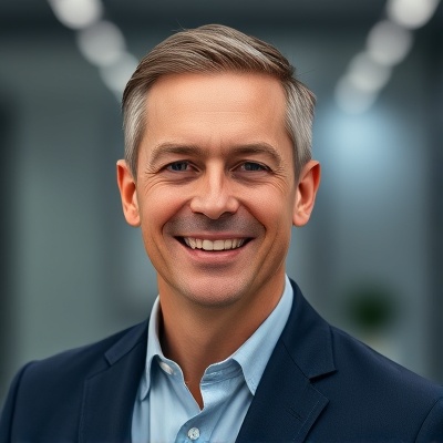Jeroen van der Berg — online casino lijst expert