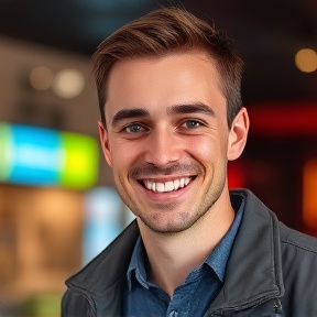 Daan Hendriks — online casino lijst reviewer